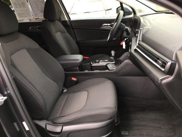 used 2023 Kia Sportage car, priced at $25,571