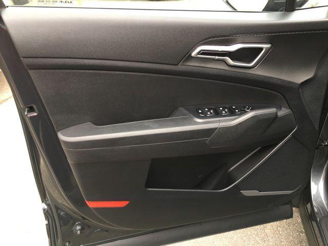 used 2023 Kia Sportage car, priced at $25,571