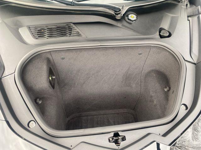 used 2021 Chevrolet Corvette car, priced at $66,567