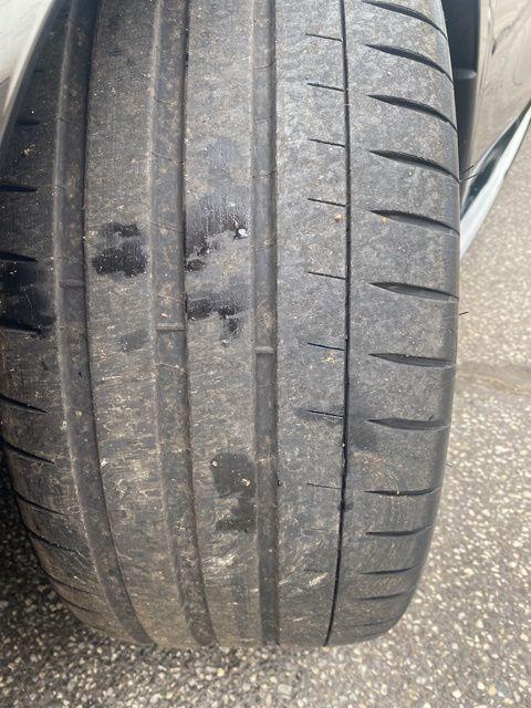 used 2021 Chevrolet Corvette car, priced at $66,567