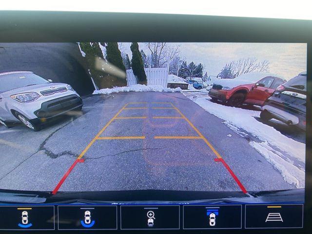 used 2021 Chevrolet Corvette car, priced at $66,567