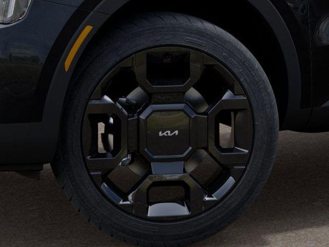 new 2025 Kia Sorento car, priced at $45,160