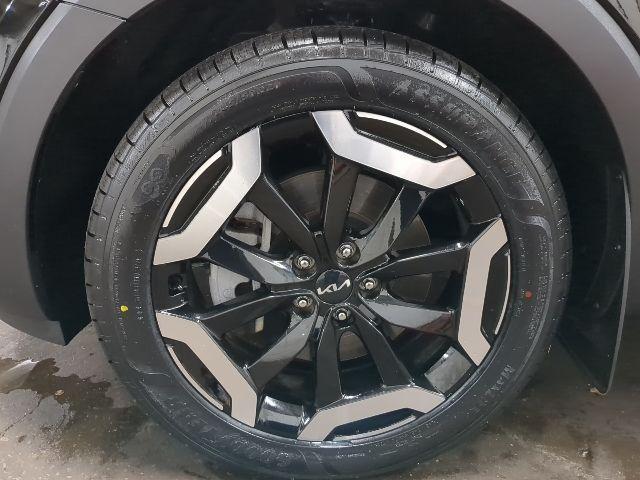 used 2023 Kia Telluride car, priced at $32,974