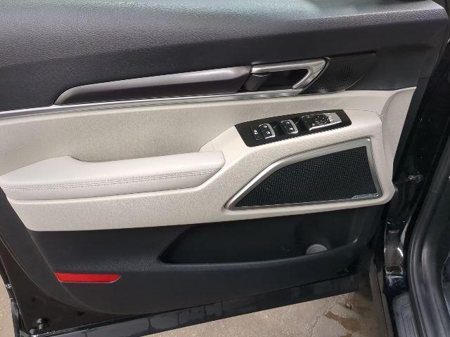 used 2023 Kia Telluride car, priced at $32,974