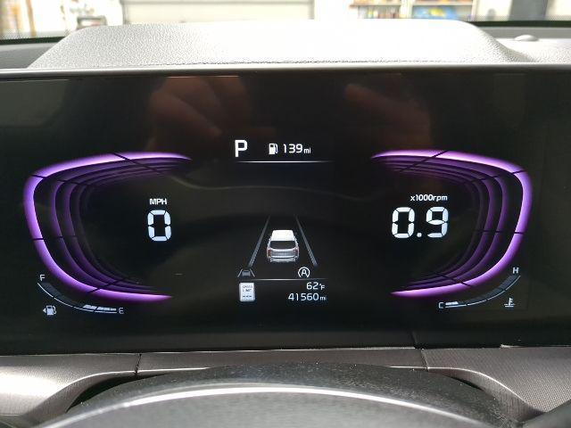 used 2023 Kia Telluride car, priced at $32,974