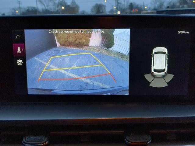 used 2023 Kia Telluride car, priced at $32,974