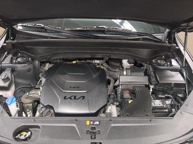 used 2023 Kia Telluride car, priced at $32,974