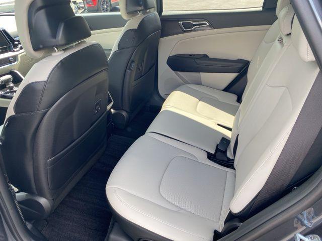 used 2023 Kia Sportage car, priced at $26,189