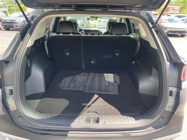 used 2023 Kia Sportage car, priced at $26,189