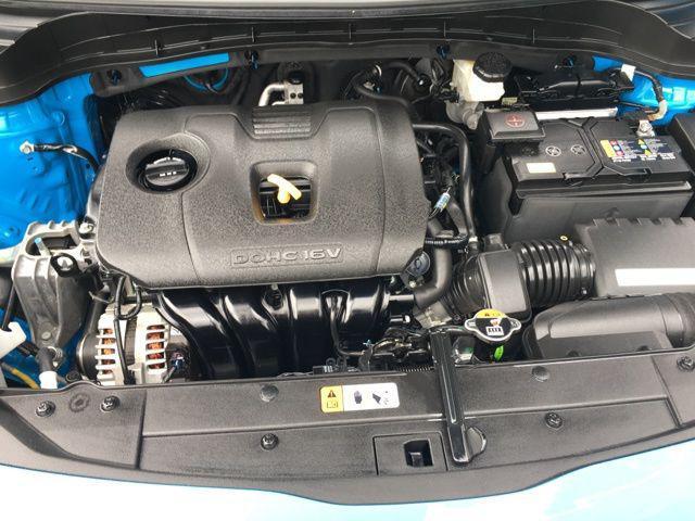 used 2023 Kia Soul car, priced at $19,977