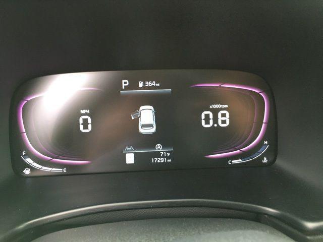used 2023 Kia Soul car, priced at $19,977