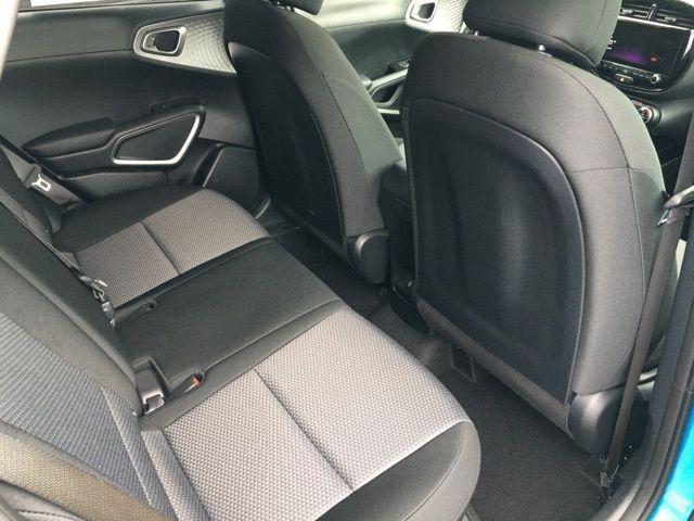 used 2023 Kia Soul car, priced at $19,977