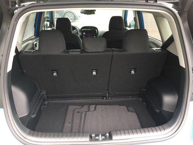 used 2023 Kia Soul car, priced at $19,977
