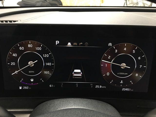 used 2023 Kia Sportage car, priced at $28,291