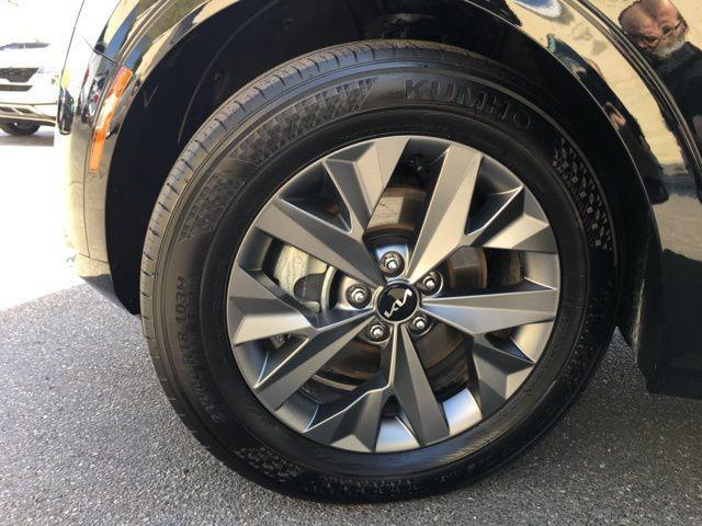 used 2023 Kia Sportage car, priced at $28,291