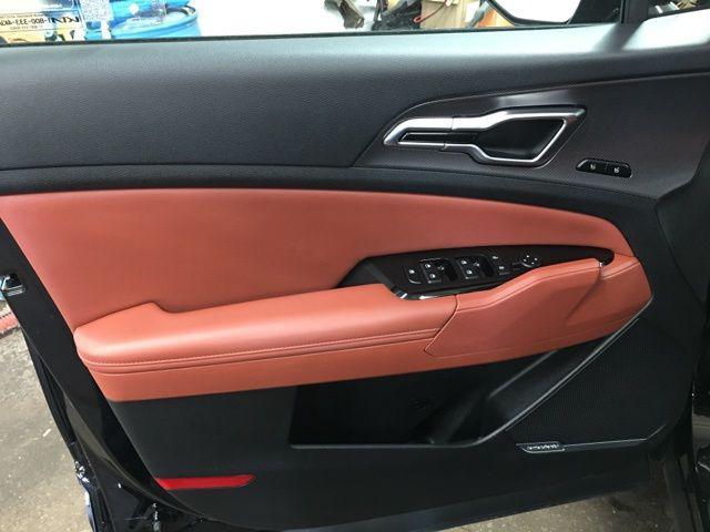 used 2023 Kia Sportage car, priced at $28,291