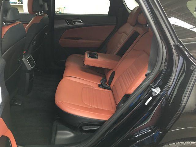 used 2023 Kia Sportage car, priced at $28,291