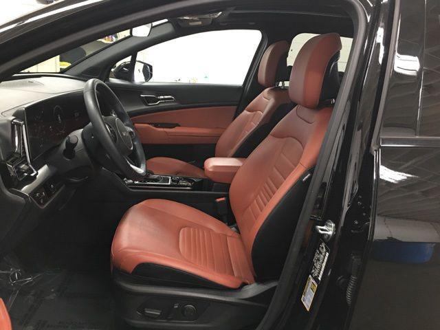 used 2023 Kia Sportage car, priced at $28,291