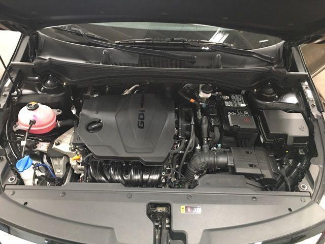 used 2023 Kia Sportage car, priced at $28,291