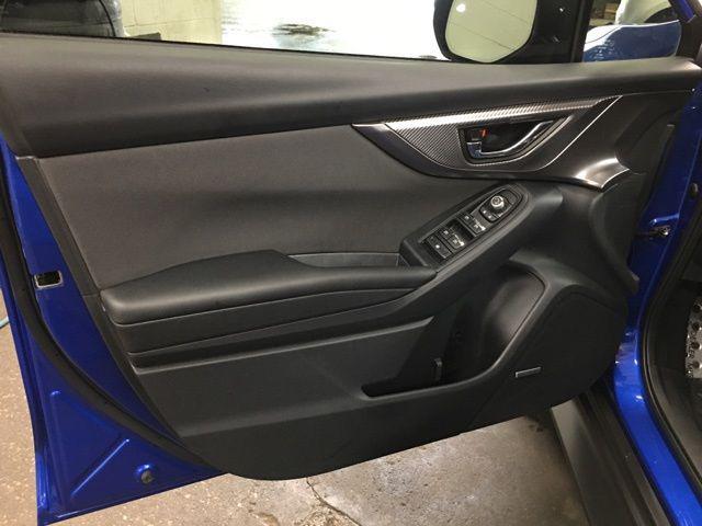 used 2023 Subaru WRX car, priced at $27,045
