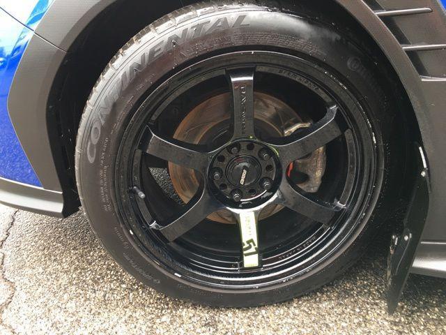 used 2023 Subaru WRX car, priced at $27,045