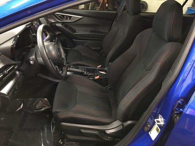 used 2023 Subaru WRX car, priced at $27,045