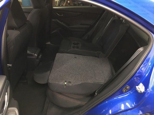 used 2023 Subaru WRX car, priced at $27,045