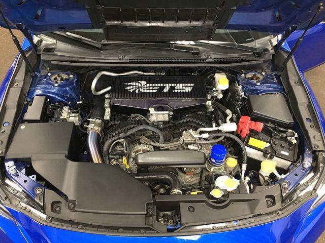 used 2023 Subaru WRX car, priced at $27,045