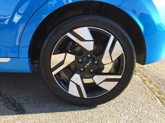used 2023 Kia Soul car, priced at $20,070