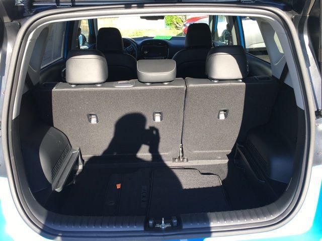 used 2023 Kia Soul car, priced at $20,070