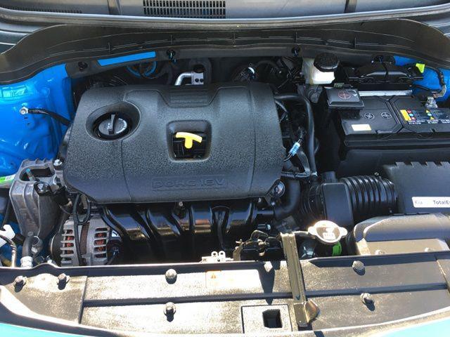 used 2023 Kia Soul car, priced at $20,070