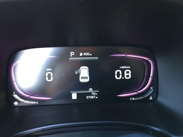used 2023 Kia Soul car, priced at $20,070