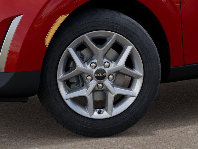 new 2025 Kia Soul car, priced at $24,560