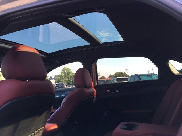 used 2023 Kia K5 car, priced at $27,668