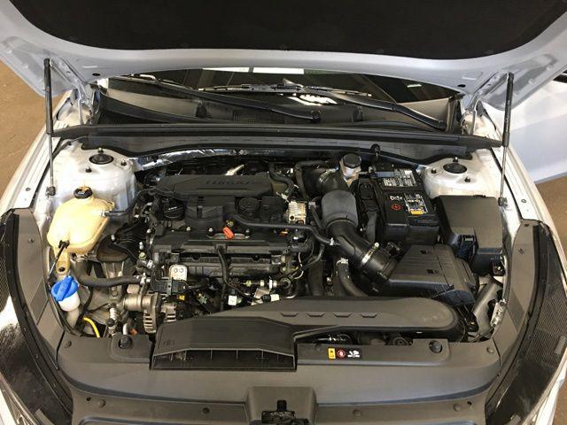 used 2023 Kia K5 car, priced at $27,668