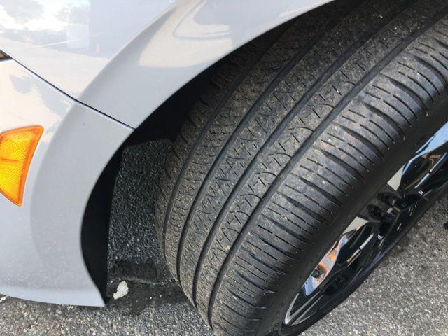 used 2023 Kia K5 car, priced at $27,668