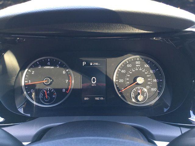 used 2023 Kia K5 car, priced at $27,668