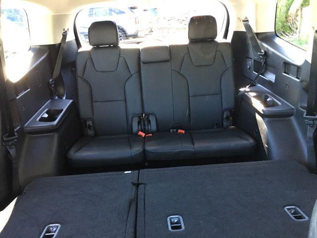 used 2023 Kia Telluride car, priced at $32,452