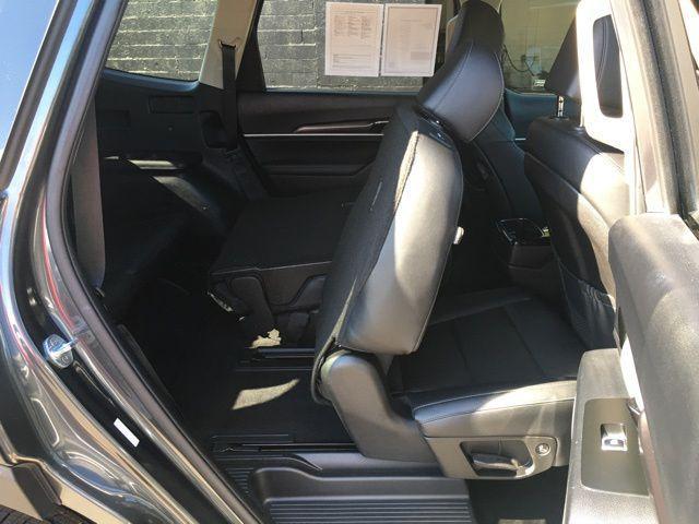 used 2023 Kia Telluride car, priced at $32,452