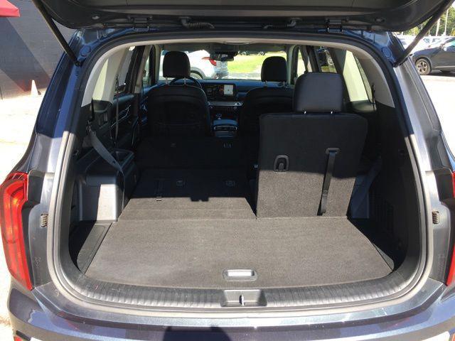 used 2023 Kia Telluride car, priced at $32,452