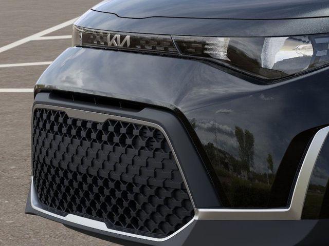 new 2025 Kia Soul car, priced at $22,405