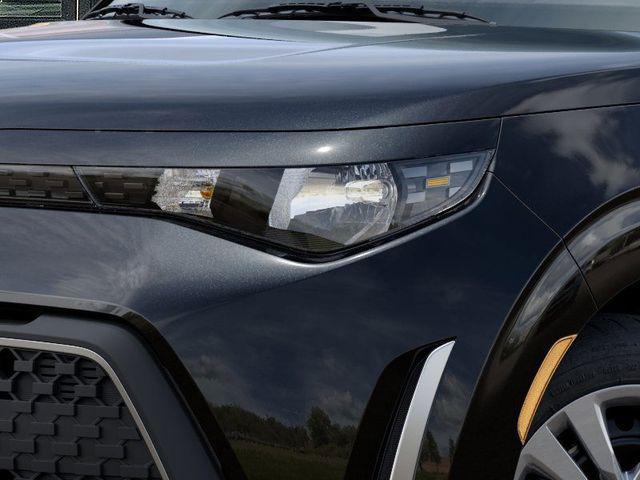 new 2025 Kia Soul car, priced at $22,405