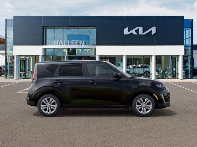 new 2025 Kia Soul car, priced at $22,405