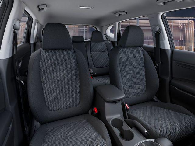 new 2025 Kia Seltos car, priced at $26,275
