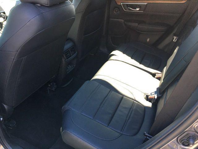 used 2021 Honda CR-V car, priced at $26,470