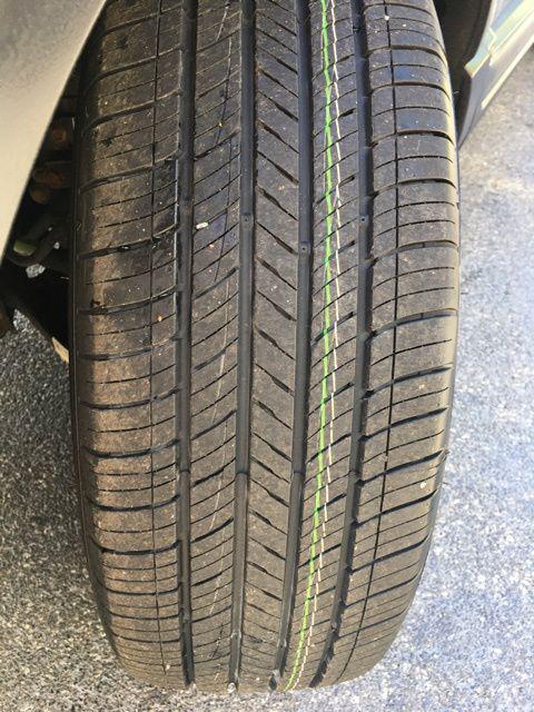 used 2021 Honda CR-V car, priced at $26,470