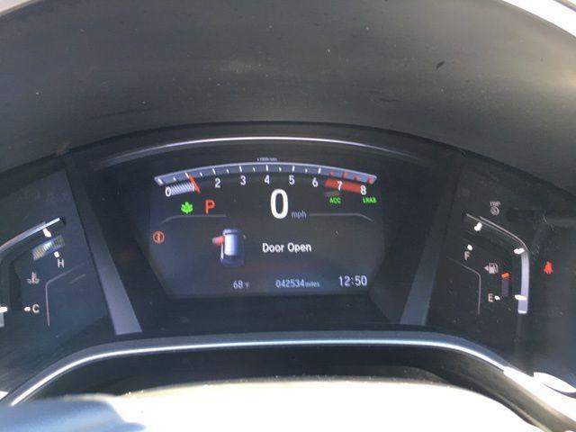 used 2021 Honda CR-V car, priced at $26,470