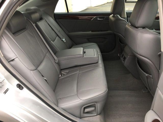 used 2009 Toyota Avalon car, priced at $9,857