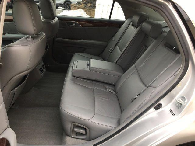 used 2009 Toyota Avalon car, priced at $9,857