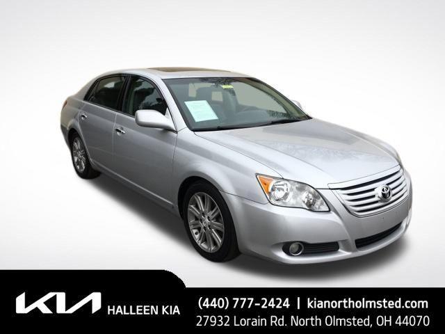 used 2009 Toyota Avalon car, priced at $9,857